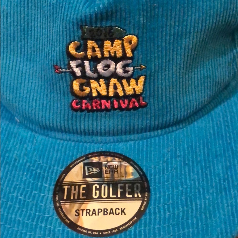 GOLFWANG SnapBack